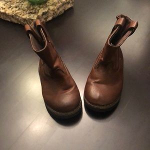 Toddler cowboy boots
